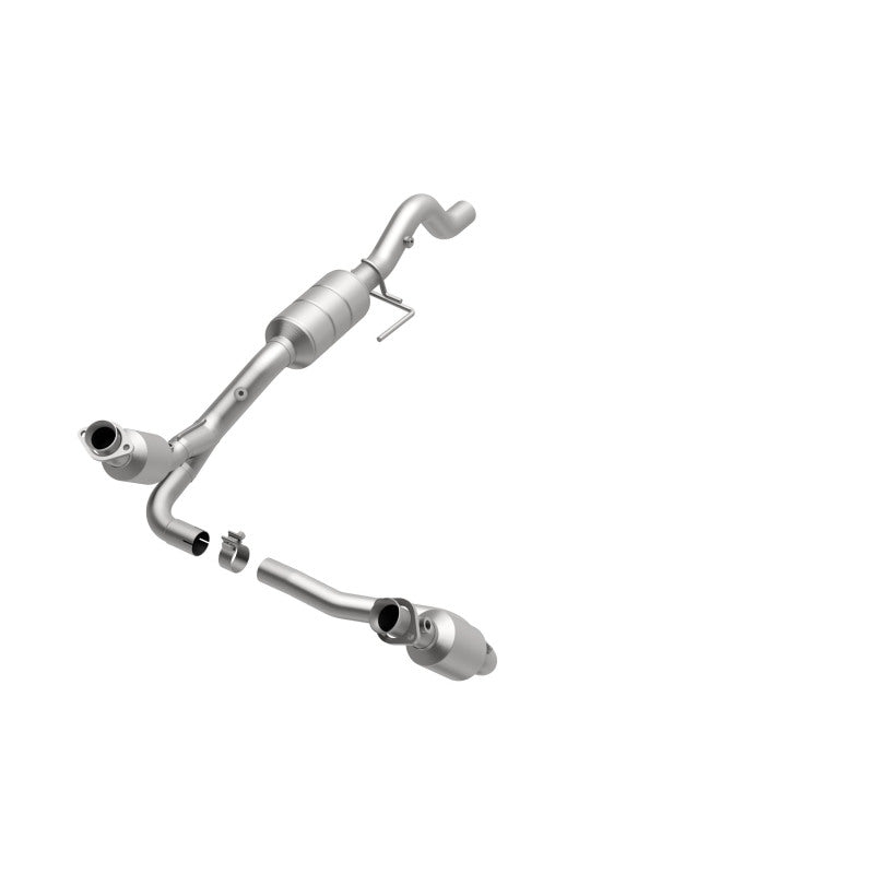 MagnaFlow Conv DF 00-03 Durango 4WD 5.9L Magnaflow