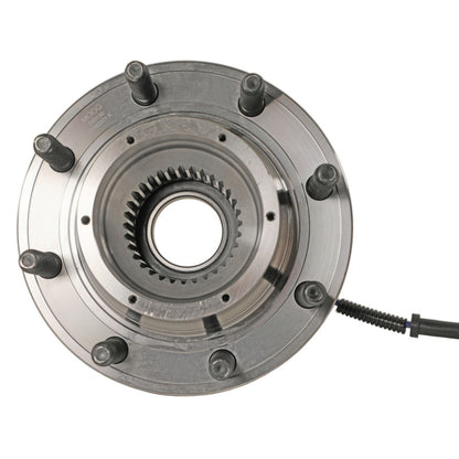 MOOG 11-16 Ford F-250 Super Duty Front Hub Assembly Moog