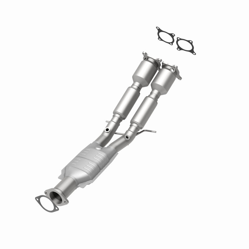 MagnaFlow Conv DF 99-01 Volvo S80 2.9L Magnaflow