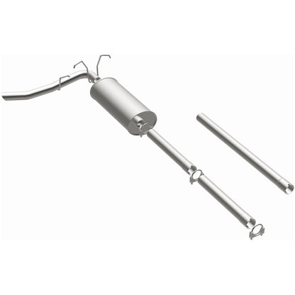 MagnaFlow BRE Exhaust Kit 97 Ford F-150