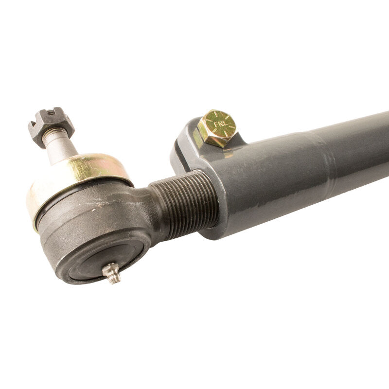 Synergy Heavy Duty Steering Kit with Single Stabilizer for 2014+ Ram - 8725-01