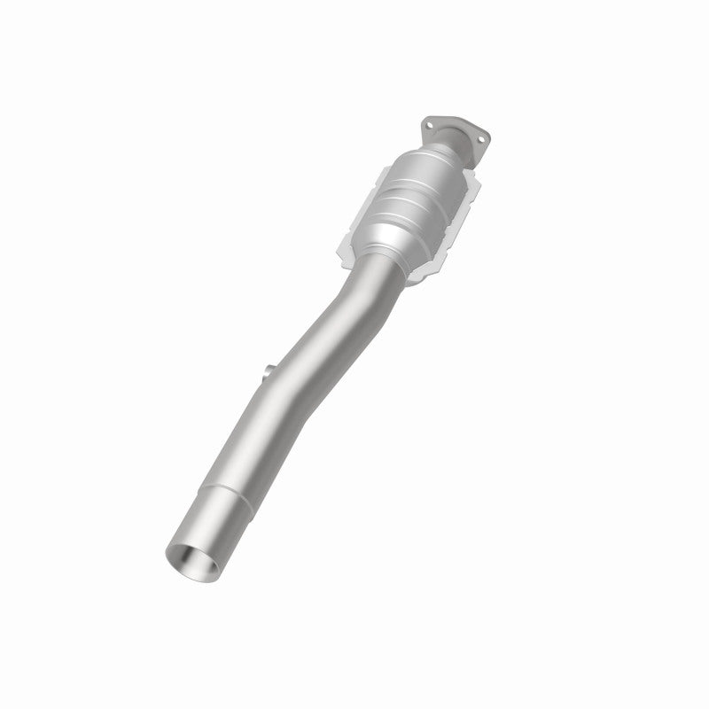 MagnaFlow Conv DF 97-05 Audi A8 Quatt 4.2L Driver Side Magnaflow