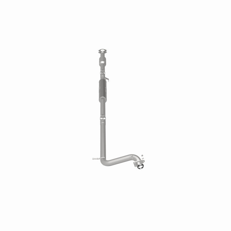 Magnaflow Conv DF 06-09 Eclipse 3.8L rear OEM (Not for sale in California) Magnaflow