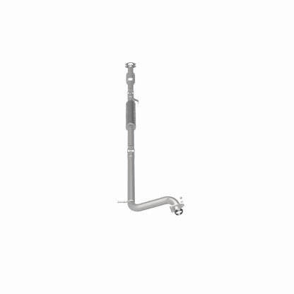 Magnaflow Conv DF 06-09 Eclipse 3.8L rear OEM (Not for sale in California) Magnaflow