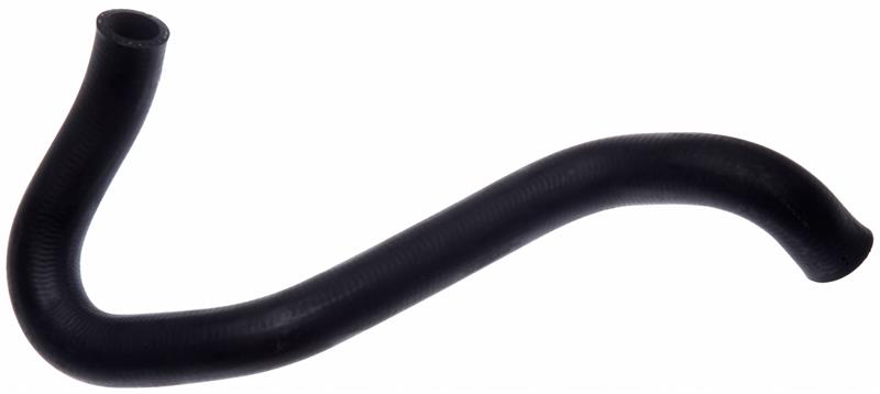 Gates 86-94 Mercury Topaz 4-Cyl. 2.3L Heater ToWater Pump Molded Heater Hose