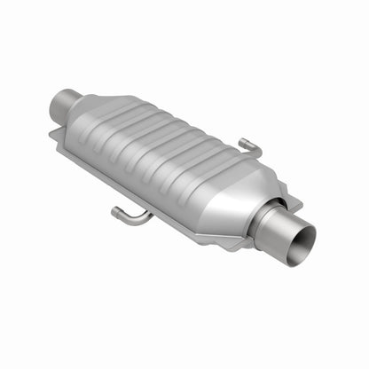 MagnaFlow Conv Univ 3/3 W/2Air Magnaflow