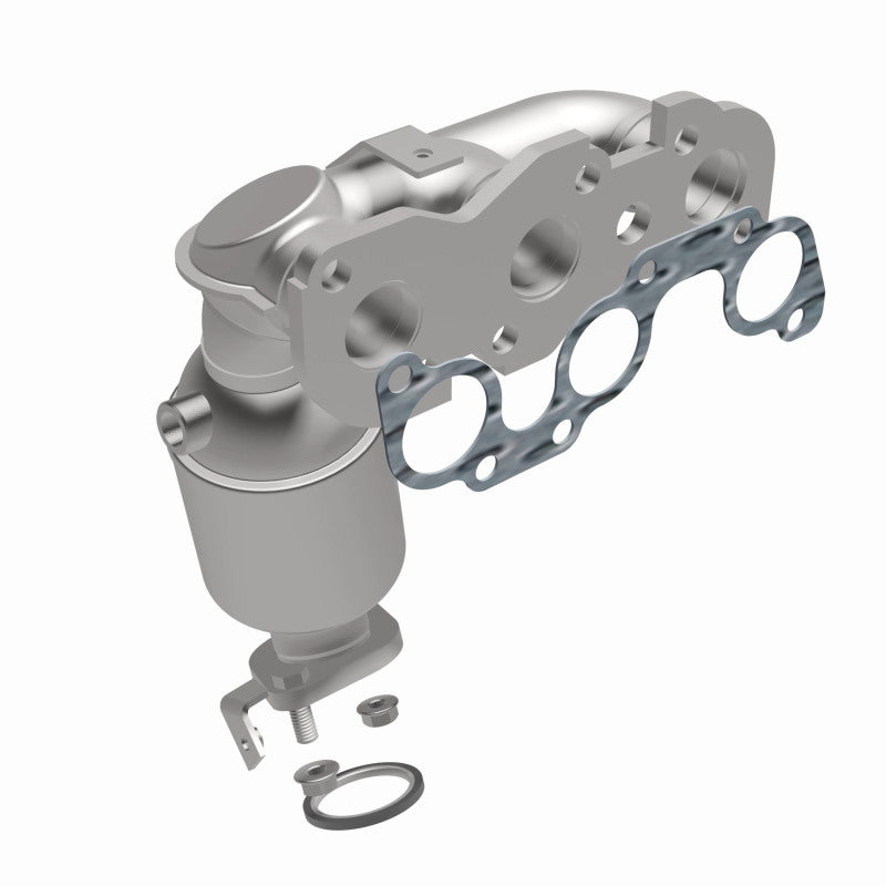 Magnaflow Conv DF 97-00 Toyota Camry 3.0L Magnaflow