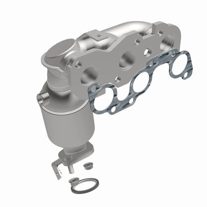 Magnaflow Conv DF 97-00 Toyota Camry 3.0L Magnaflow