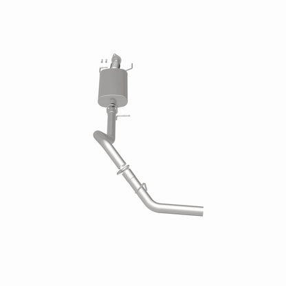 BRExhaust 15-17 Lincoln Navigaor/ Ford Expedition Exhaust Kit