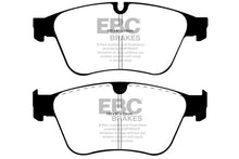 Load image into Gallery viewer, EBC YellowStuff Front Brake Pads - DP41937R