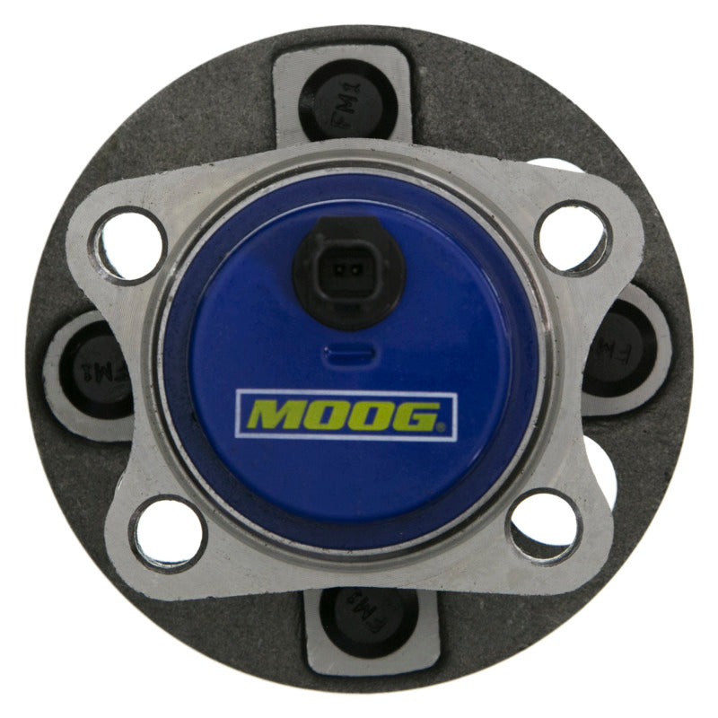 MOOG 12-19 Toyota Prius C Rear Hub Assembly Moog