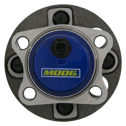 MOOG 12-19 Toyota Prius C Rear Hub Assembly Moog