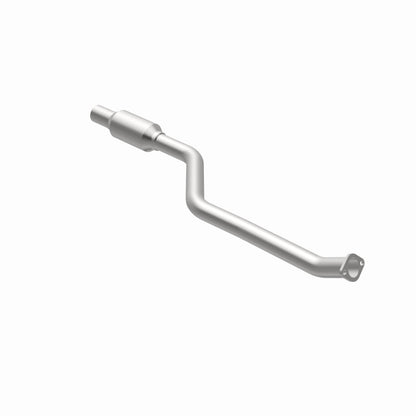 MagnaFlow Conv DF BMW 5 08-09 Rear OEM Magnaflow