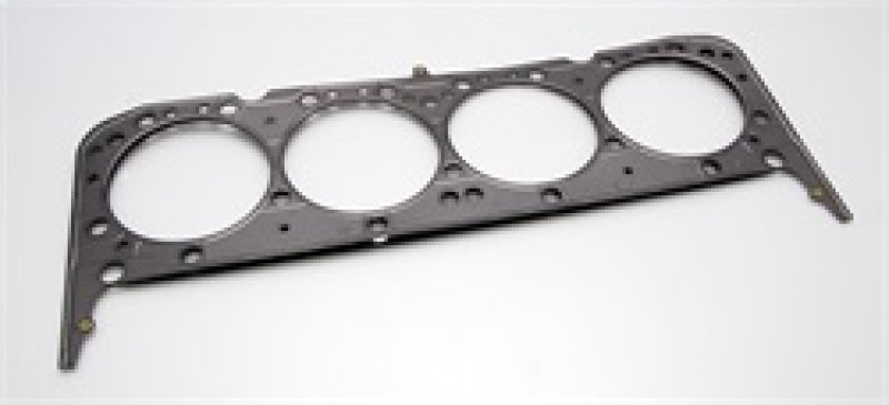 Cometic Chevy Gen-1 Small Block V8 .066in MLS Cylinder Head Gasket - 4.100in Bore - Round Bore