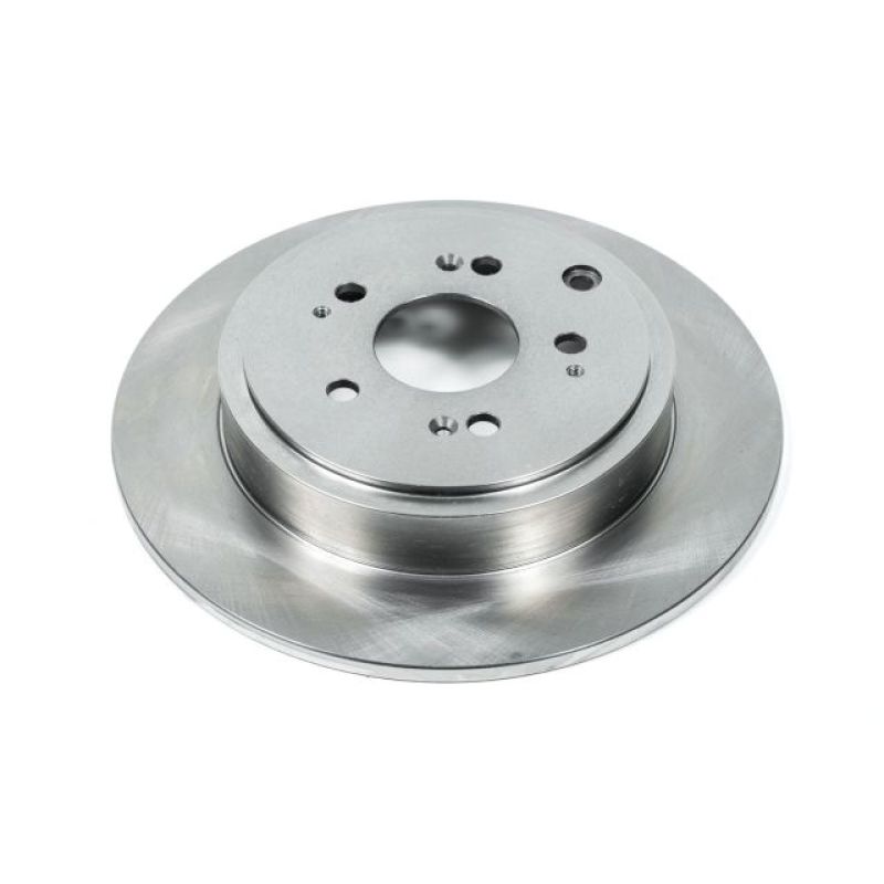 Power Stop 06-14 Honda Ridgeline Rear Autospecialty Brake Rotor PowerStop