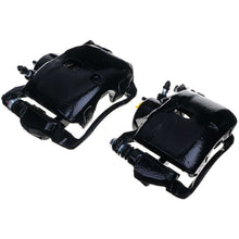 Load image into Gallery viewer, Power Stop 02-04 Honda CR-V Front Black Caliper - Pair w/Bracket