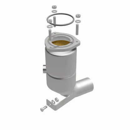 Magnaflow Conv DF 03-08 X-Type 3.0L Front Magnaflow