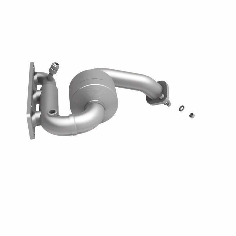 Magnaflow Conv DF 04-05 Ford Taurus 3.0L Magnaflow