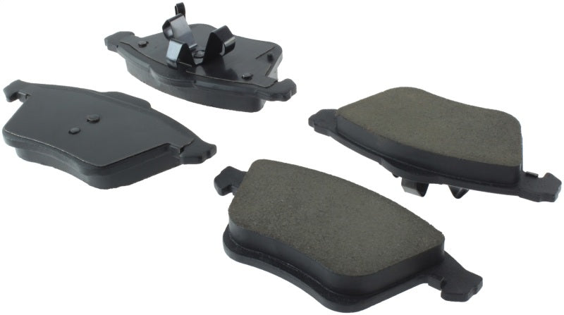 StopTech Street Disc Brake Pads - 305.11860 Stoptech