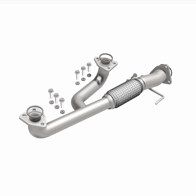 BRE Exhaust 11-13 Honda Odyssey 3.5L Front Pipe Kit