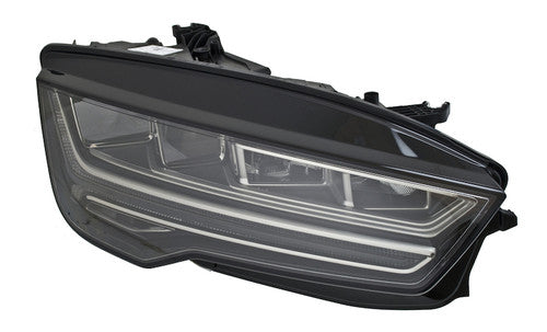 Hella Audi A7 Mxb Headlamp Rh