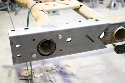 Rustbuster Rear Frame Section