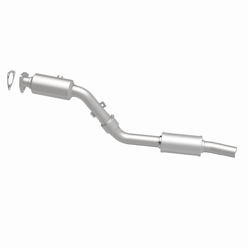 MagnaFlow Conv DF 05-08 Audi Quattro 3.2L Driver Side Magnaflow
