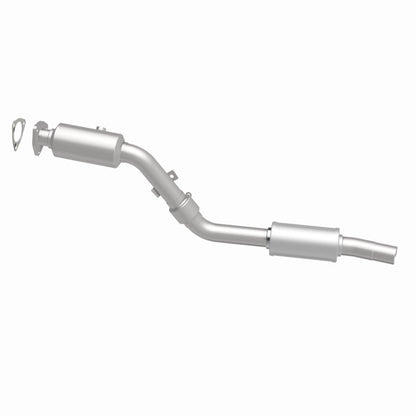 MagnaFlow Conv DF 05-08 Audi Quattro 3.2L Driver Side Magnaflow