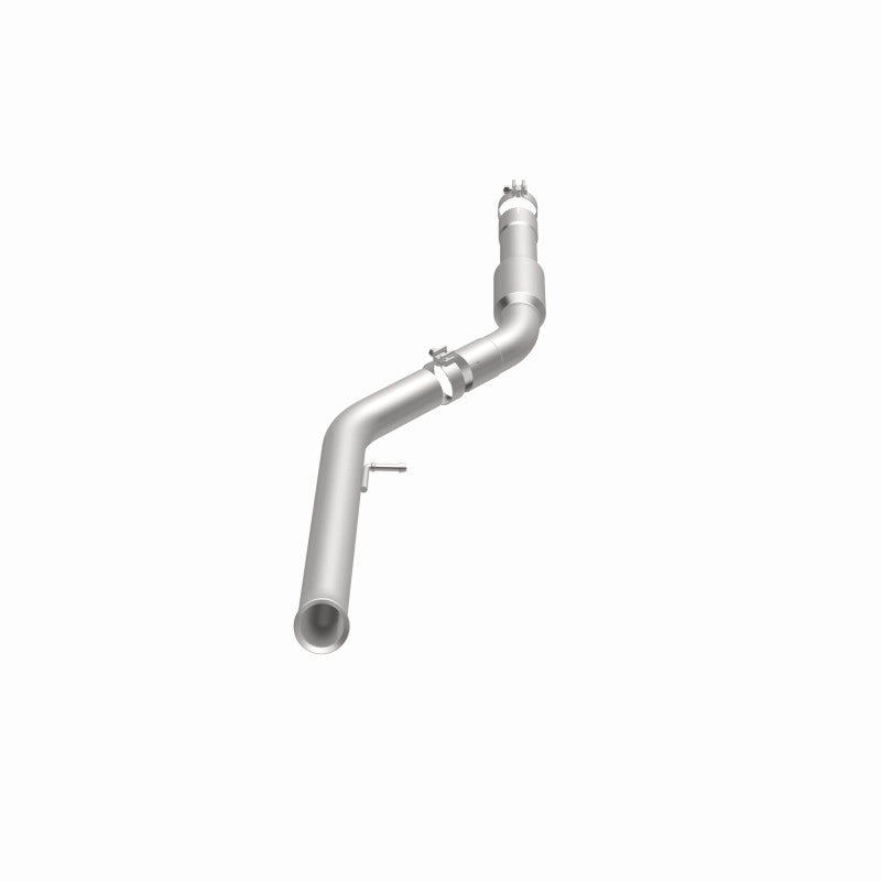 Magnaflow 15-16 328i GT xDrive L4 2 OEM Underbody Direct Fit Converter Magnaflow