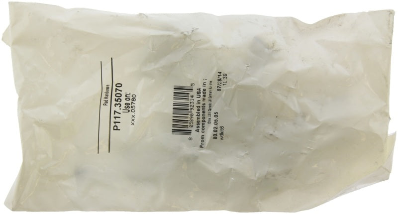 StopTech Premium Ceramic Front Brake Pads - 308.05780 Stoptech