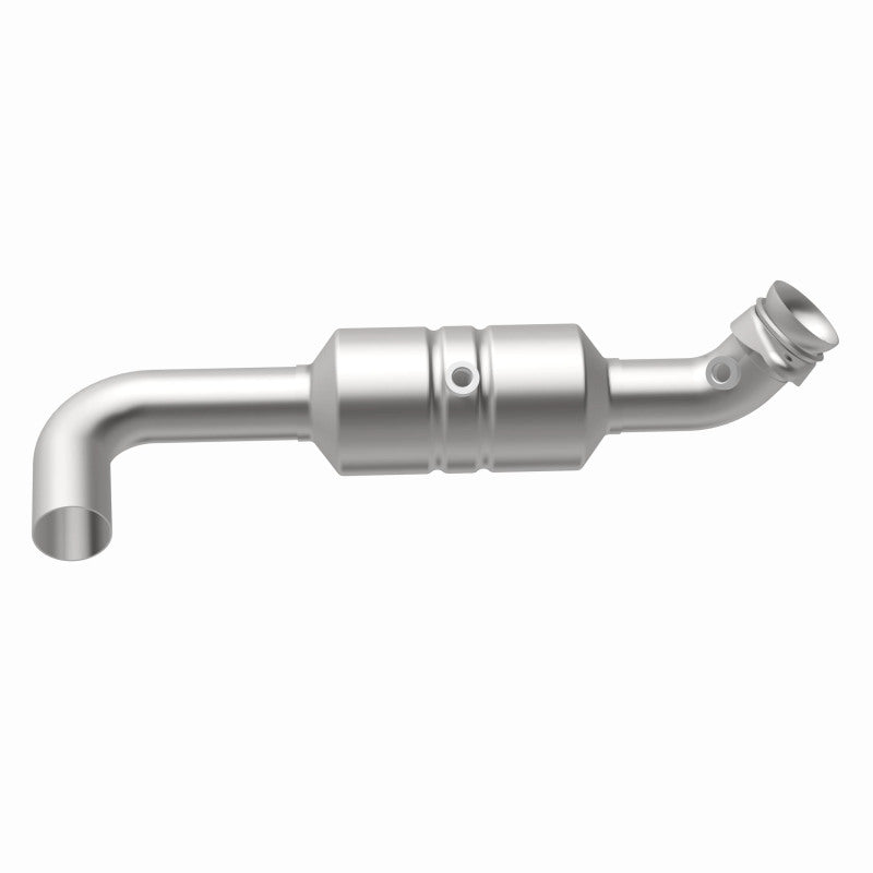 Magnaflow Conv DF 2009-2010 f-150 V8 5.4 OEM Underbody Magnaflow