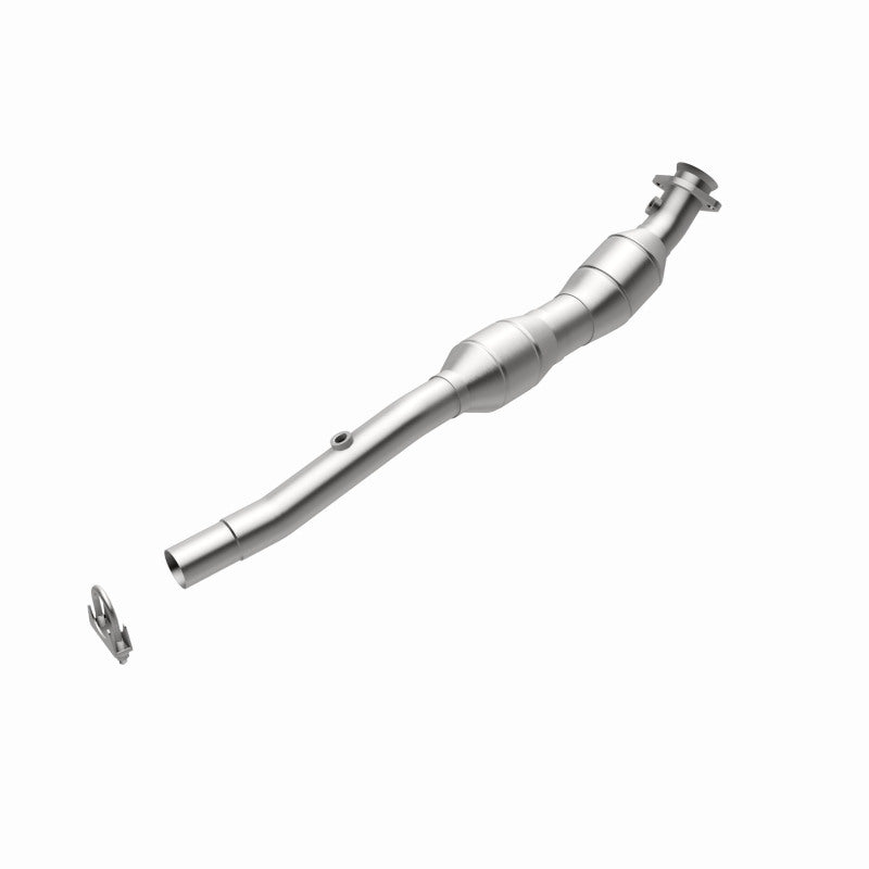 MagnaFlow Conv DF 03-05 R Rover HSE4.4 Driver Side Magnaflow