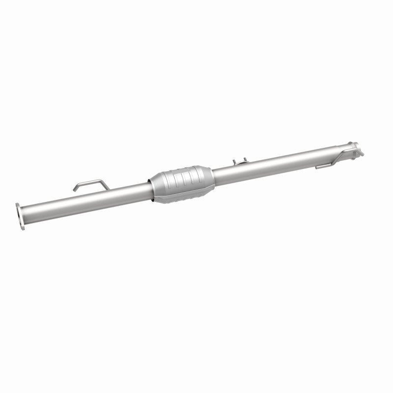 MagnaFlow Conv DF 00-04 Tundra 3.4L rear OEM Magnaflow