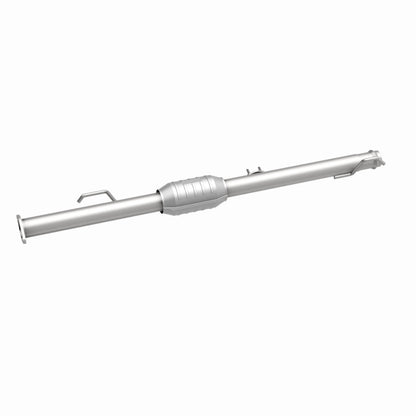 MagnaFlow Conv DF 00-04 Tundra 3.4L rear OEM Magnaflow