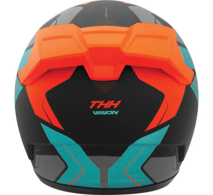 THH Helmets Ts-80 Vision Orgtur Xs