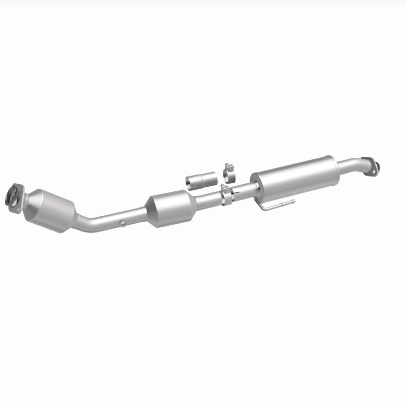 MagnaFlow 6511112 Direct-Fit Catalytic Converter