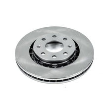 Load image into Gallery viewer, Power Stop 04-11 Chevrolet Aveo Front Autospecialty Brake Rotor