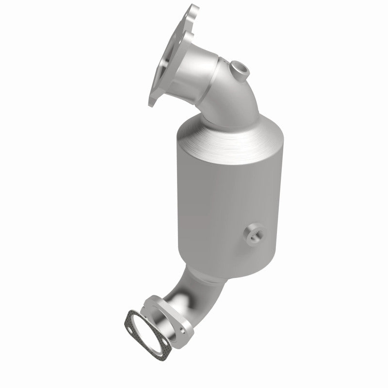 MagnaFlow OEM Grade 11-14 Dodge Grand Caravan Direct Fit Federal Rear Catalytic Converter Magnaflow