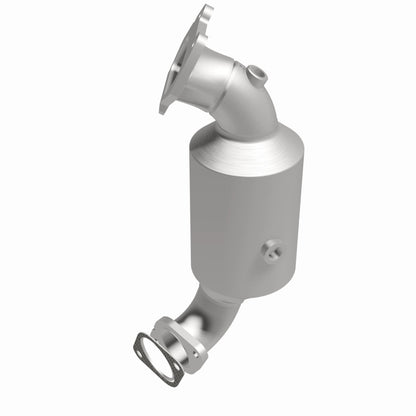 MagnaFlow OEM Grade 11-14 Dodge Grand Caravan Direct Fit Federal Rear Catalytic Converter Magnaflow