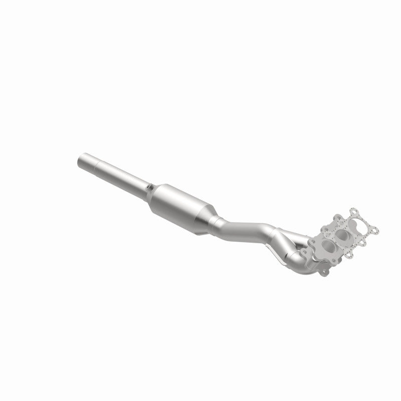 MagnaFlow Conv DF 98-03 VW Beetle 2.0L Magnaflow