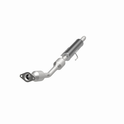 MagnaFlow Conv DF 07-08 Toyota Yaris OEM Magnaflow