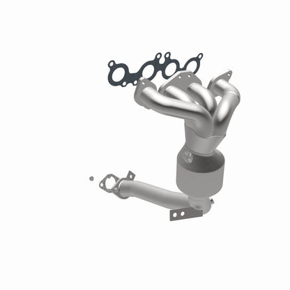 MagnaFlow Conv DF 05-11 Volvo XC90 4.4L Front Magnaflow