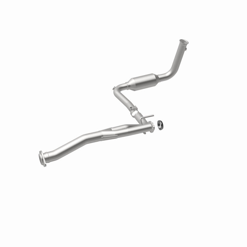 Magnaflow 2004 Jeep Liberty 3.7L Direct Fit Converter Magnaflow