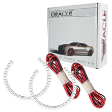 Load image into Gallery viewer, Oracle Audi A5 07-13 LED Halo Kit - White