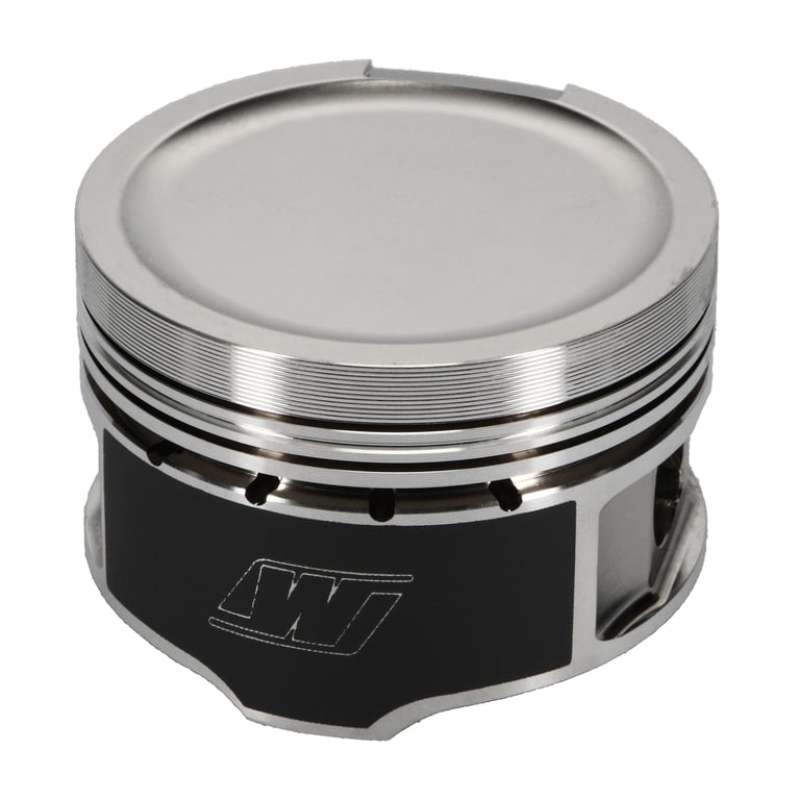 Wiseco VLKSWGN 1.8T 5v Dished -7cc 81.5 Piston Shelf Stock