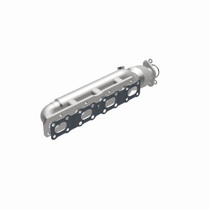 Magnaflow 2004 Nissan Titan 5.6L Direct Fit Converter Magnaflow