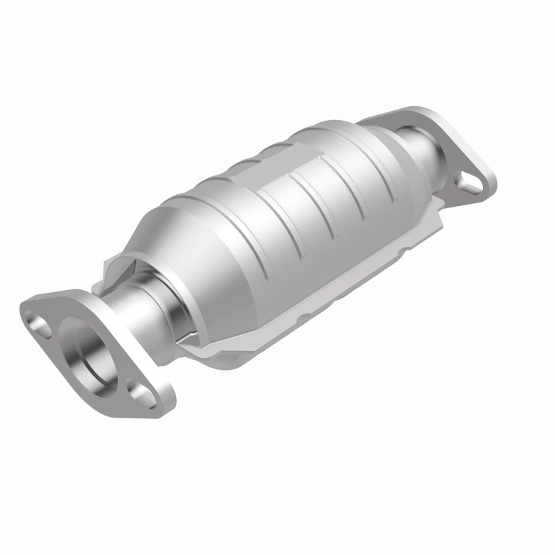 MagnaFlow Conv DF 95-98 Nissan 240SX 2.4L Front (49 State) Magnaflow