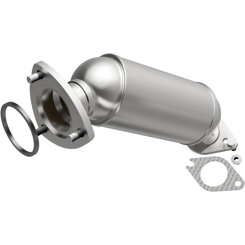 MagnaFlow Conv DF 07-08 GM SUV 3.6L Rear OEM Magnaflow