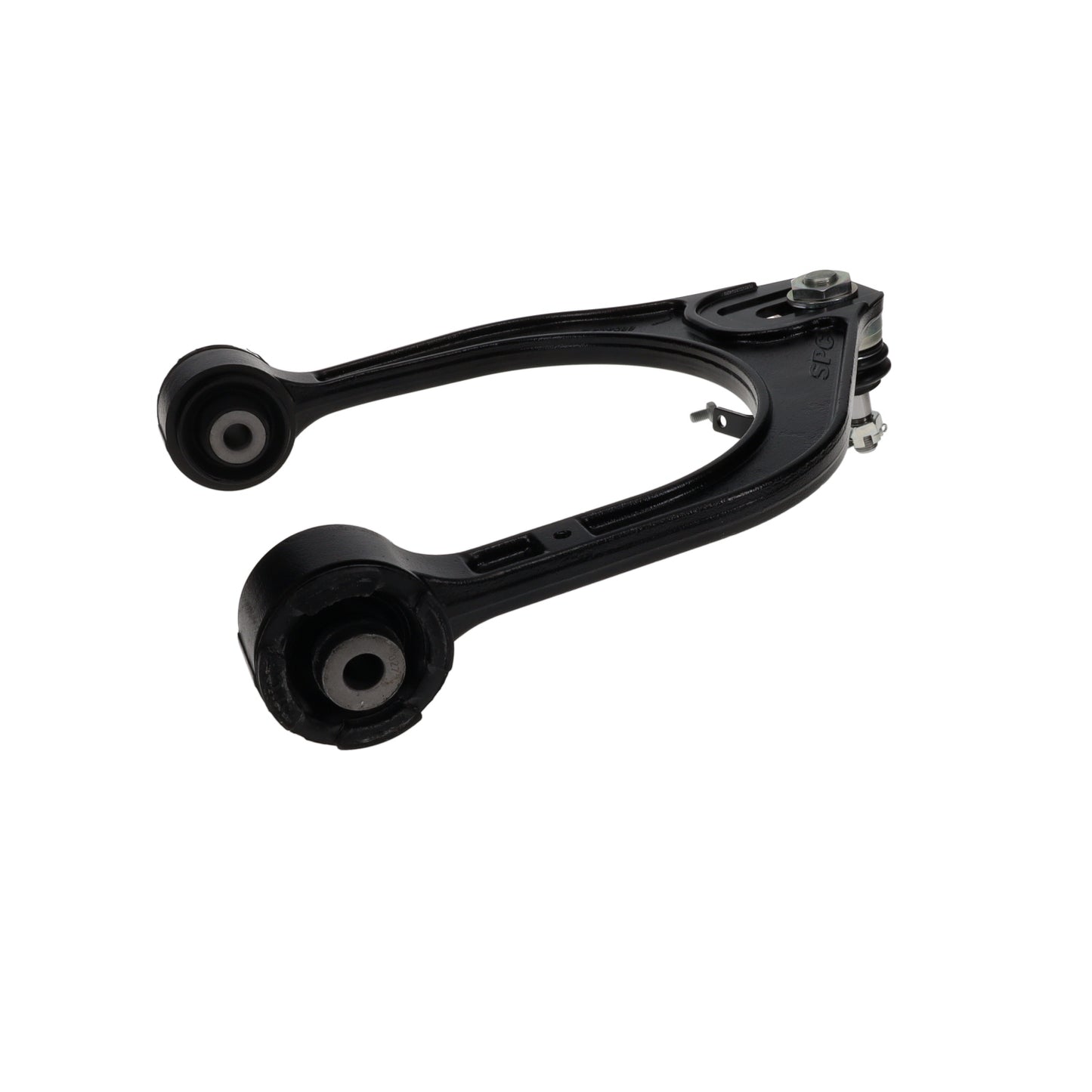 SPC Performance Adjustable Camber Caster Control Arm for Chrysler 300, Dodge Challenger, Charger 2009-2023 - 66045