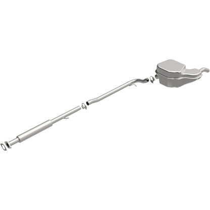 MagnaFlow BRE Exhaust Kit 01-06 Volvo V70 XC70